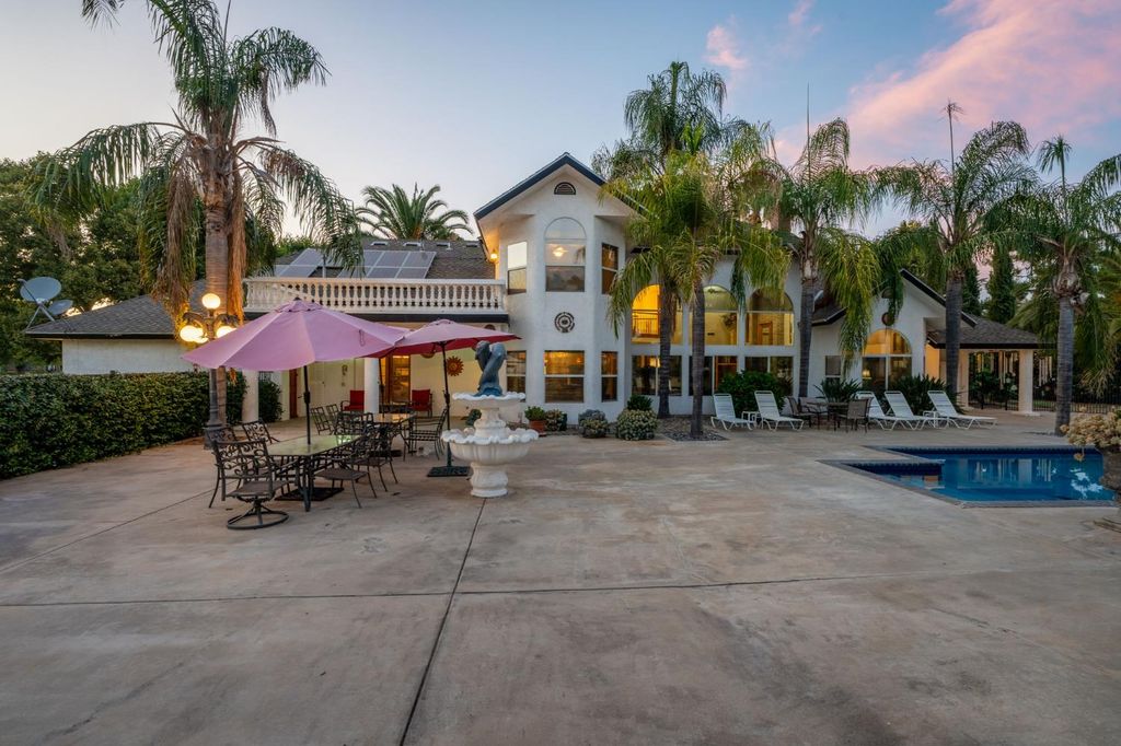 Image 71 of property listing at 7207 E Bremer Avenue, Fresno, CA 93737