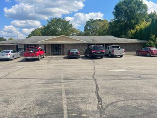 520 N Mission Street, Mount Pleasant, MI 48858