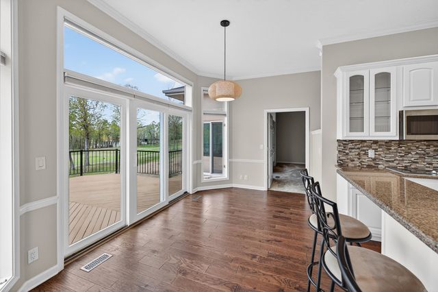 21 Diamante Boulevard, Hot Springs Village, AR 71909