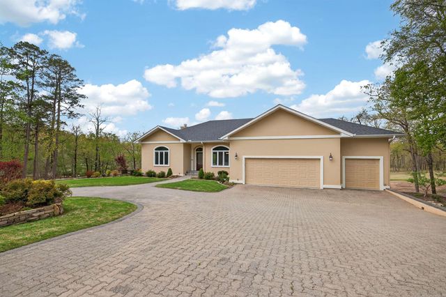 21 Diamante Boulevard, Hot Springs Village, AR 71909