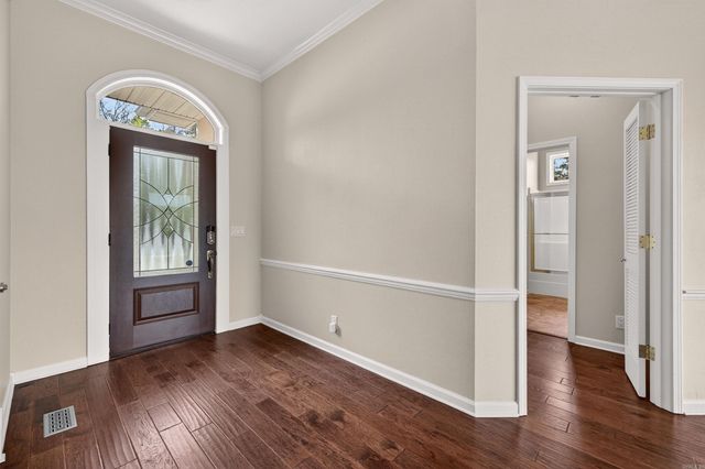 21 Diamante Boulevard, Hot Springs Village, AR 71909