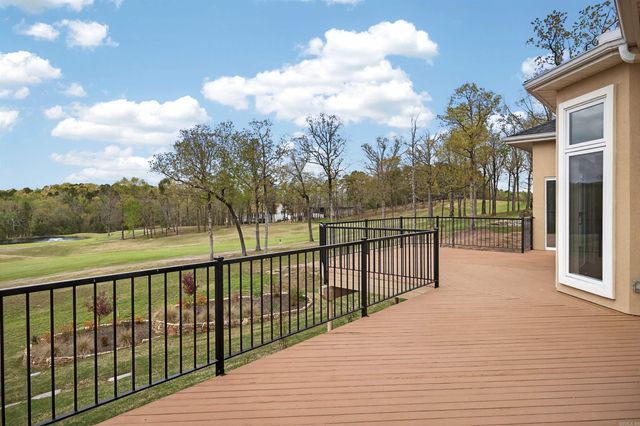 21 Diamante Boulevard, Hot Springs Village, AR 71909