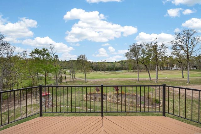 21 Diamante Boulevard, Hot Springs Village, AR 71909