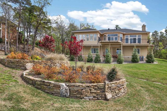 21 Diamante Boulevard, Hot Springs Village, AR 71909