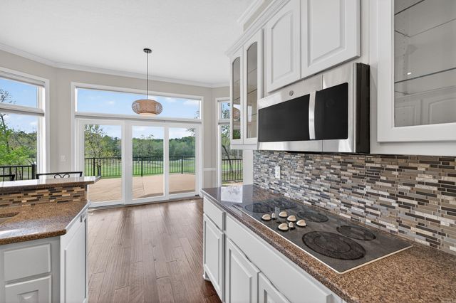 21 Diamante Boulevard, Hot Springs Village, AR 71909