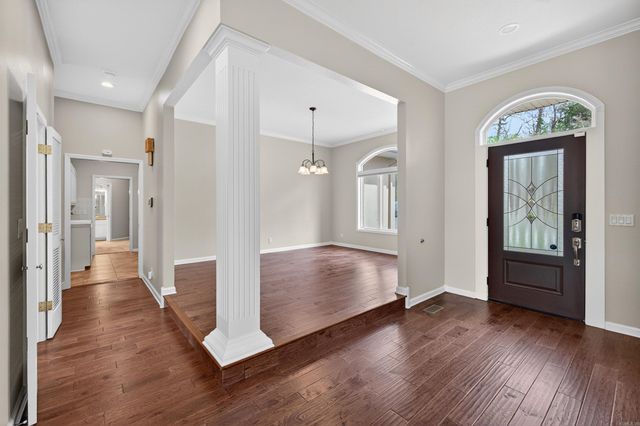 21 Diamante Boulevard, Hot Springs Village, AR 71909