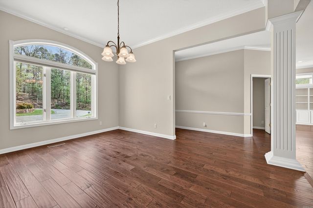 21 Diamante Boulevard, Hot Springs Village, AR 71909