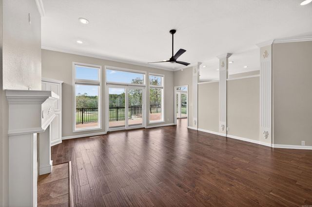 21 Diamante Boulevard, Hot Springs Village, AR 71909