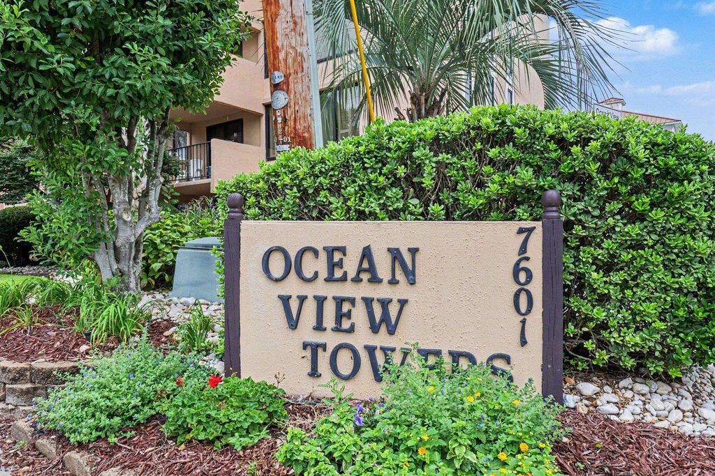 7601 N Ocean Blvd Apt 3A, Myrtle Beach, SC 29572 — photo 4