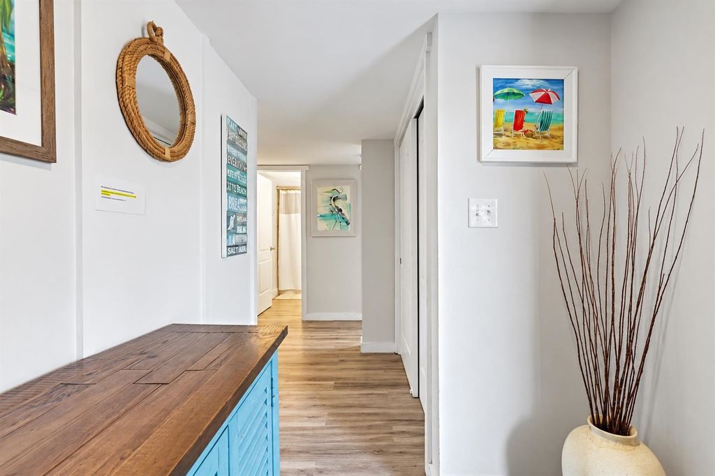 7601 N Ocean Blvd Apt 3A, Myrtle Beach, SC 29572 — photo 5