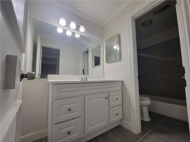 1309 Natchez Trace, Atlanta, GA 30350