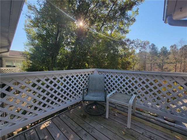 1309 Natchez Trace, Atlanta, GA 30350