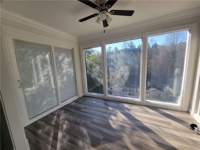 1309 Natchez Trace, Atlanta, GA 30350