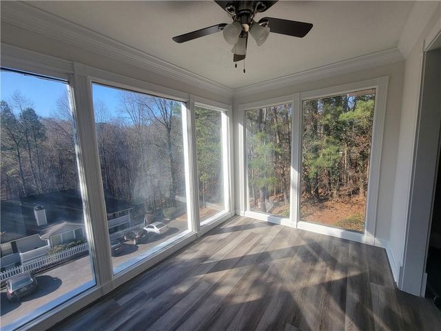 1309 Natchez Trace, Atlanta, GA 30350