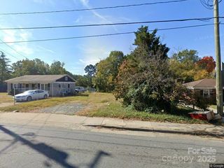 805-809 Norris Avenue, Charlotte, NC 28206