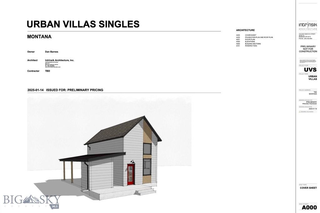 3219 N 27th, Bozeman, MT 59718