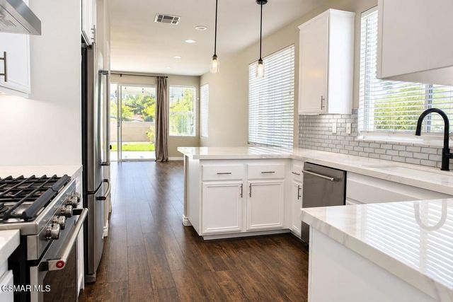 885 Aloe Lane, Simi Valley, CA 93065