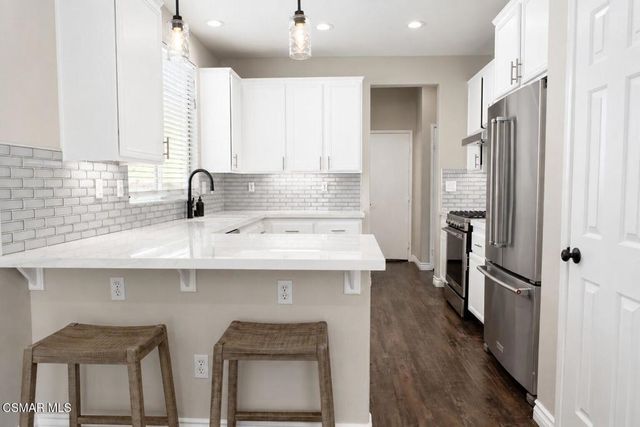 885 Aloe Lane, Simi Valley, CA 93065