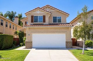 885 Aloe Lane, Simi Valley, CA 93065