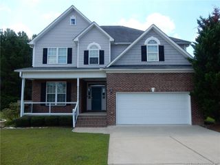 615 Lenoir Drive, Spring Lake, NC 28390