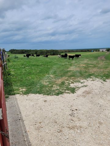 TBD County Road 212, Coolidge, TX 76635