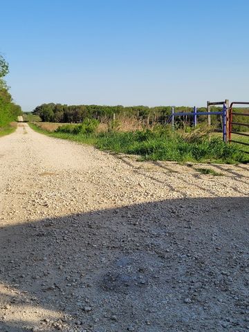 TBD County Road 212, Coolidge, TX 76635