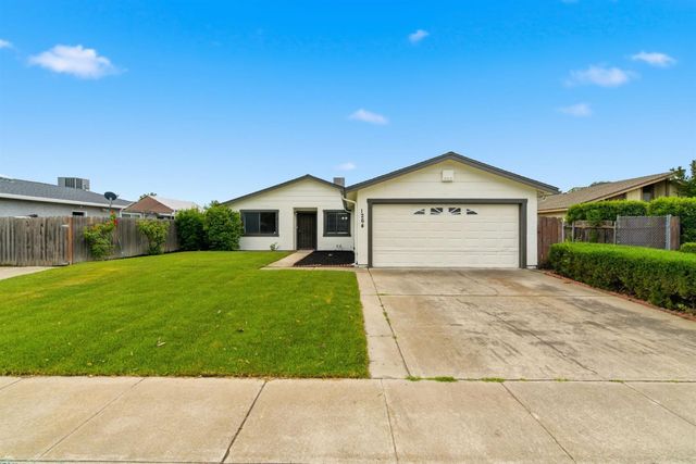 1264 Parkview St, Manteca, CA 95337