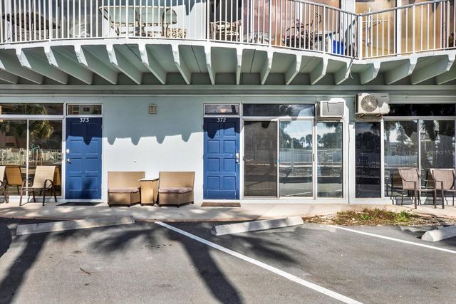 18399 GULF BLVD 372, Indian Shores, FL 33785