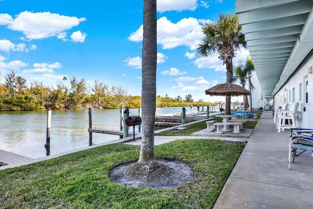 18399 GULF BLVD 372, Indian Shores, FL 33785