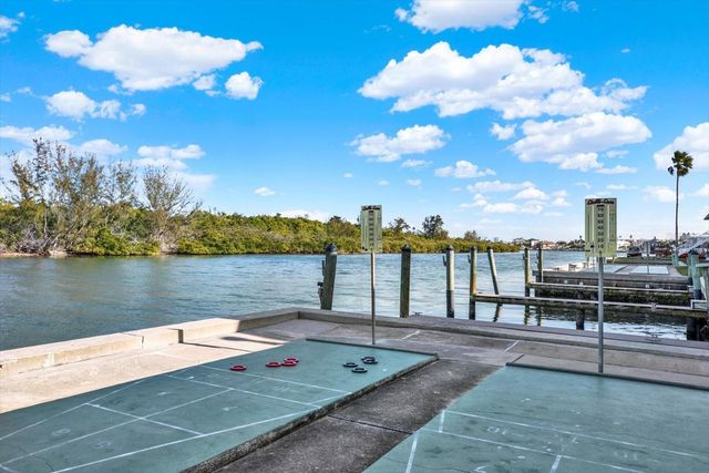 18399 GULF BLVD 372, Indian Shores, FL 33785