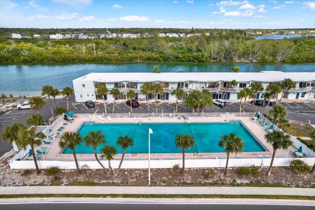 18399 GULF BLVD 372, Indian Shores, FL 33785