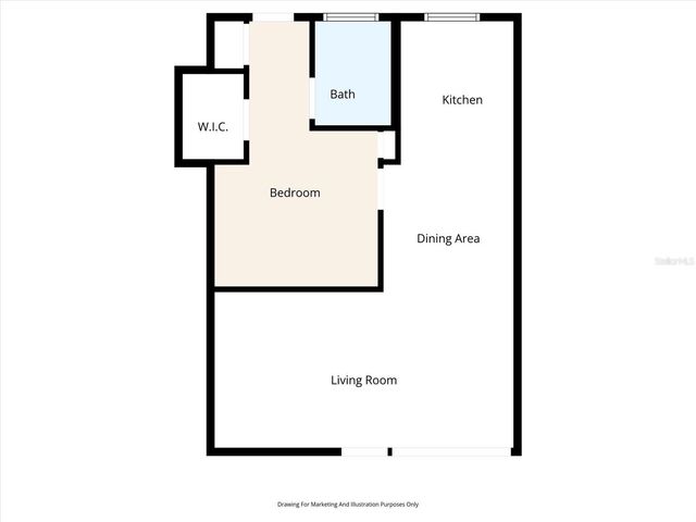 18399 GULF BLVD 372, Indian Shores, FL 33785