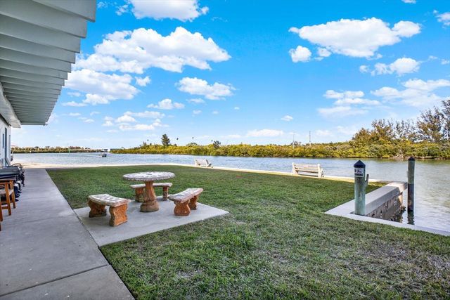 18399 GULF BLVD 372, Indian Shores, FL 33785