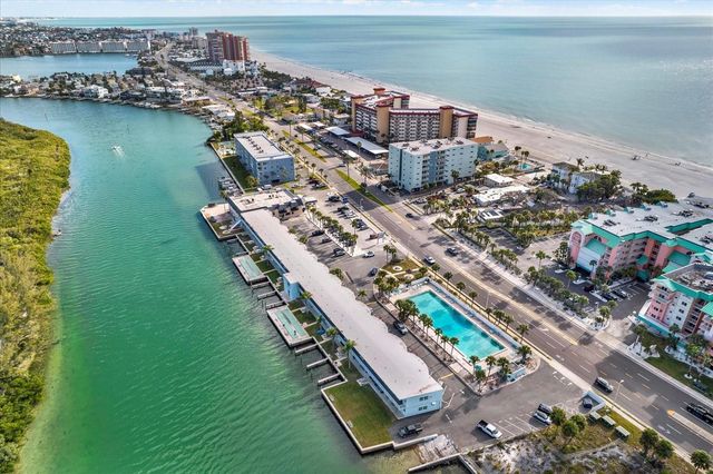 18399 GULF BLVD 372, Indian Shores, FL 33785