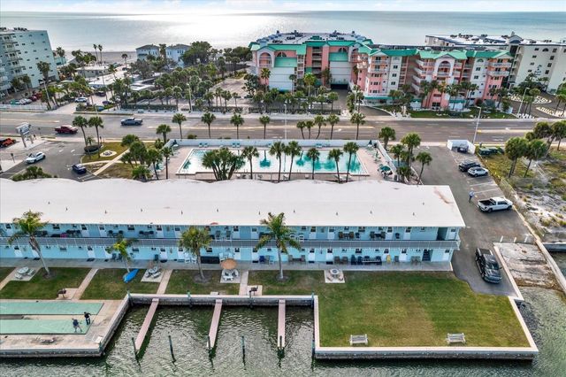 18399 GULF BLVD 372, Indian Shores, FL 33785