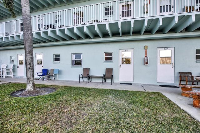 18399 GULF BLVD 372, Indian Shores, FL 33785