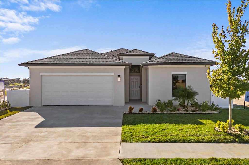 6440 QUARTET STREET, Mascotte, FL 34753