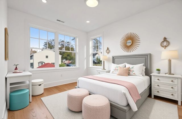 23-A Ward St A, Woburn, MA 01801