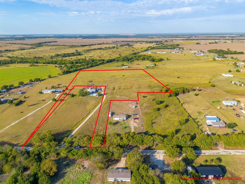 3244 County Road 210, Alvarado, TX 76009