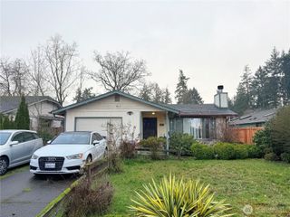 1766 S 94th Street, Tacoma, WA 98444