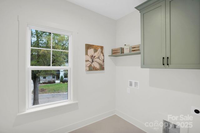 4918 Buckingham Drive, Charlotte, NC 28209