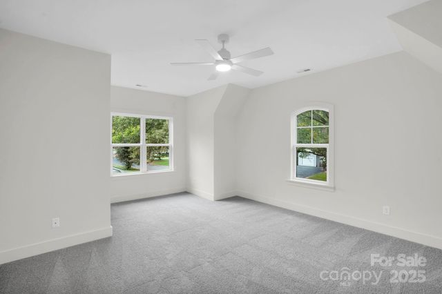 4918 Buckingham Drive, Charlotte, NC 28209