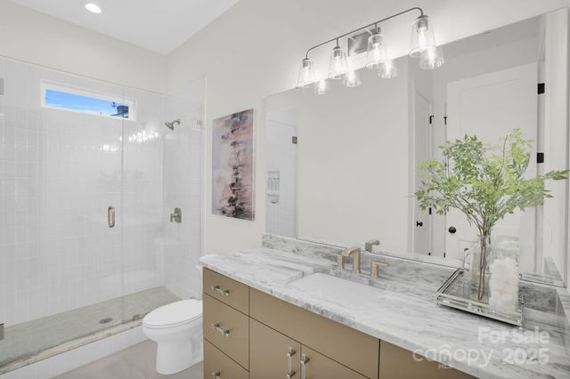 4918 Buckingham Drive, Charlotte, NC 28209