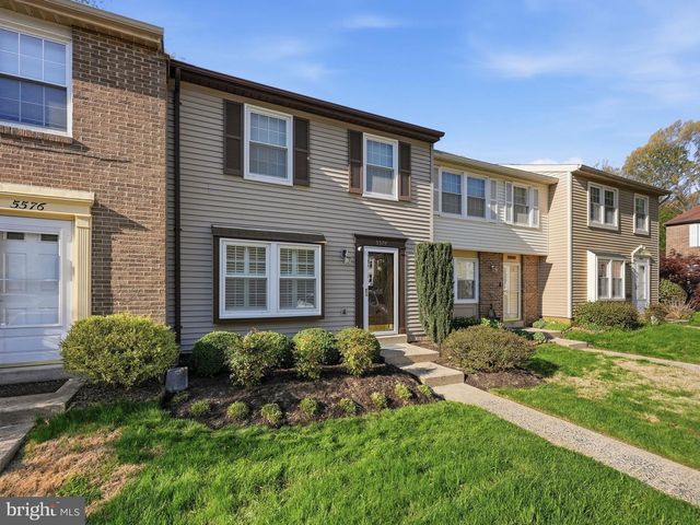 5574 CAITHNESS CT, Fairfax, VA 22032