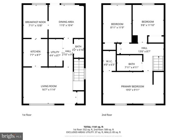 5574 CAITHNESS CT, Fairfax, VA 22032