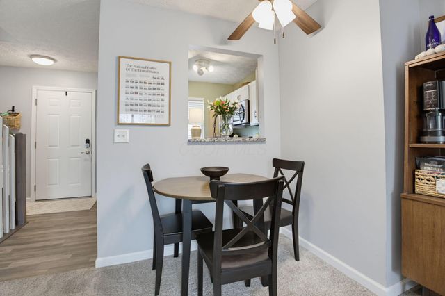 7346 Donovan Drive, 88E, Blacklick, OH 43004