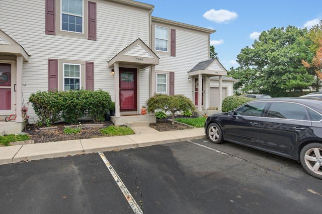 7346 Donovan Drive, 88E, Blacklick, OH 43004