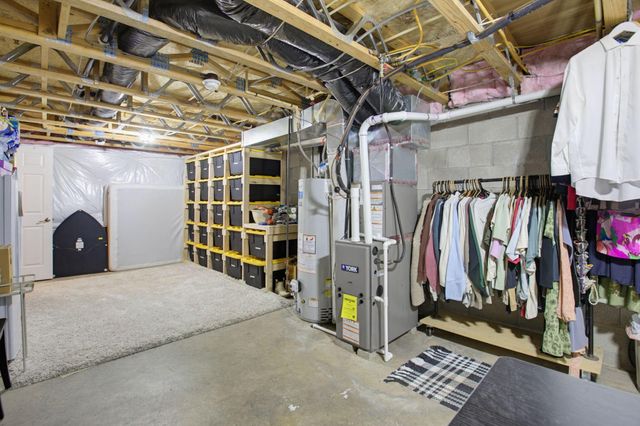 7346 Donovan Drive, 88E, Blacklick, OH 43004