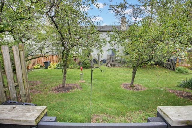 7346 Donovan Drive, 88E, Blacklick, OH 43004
