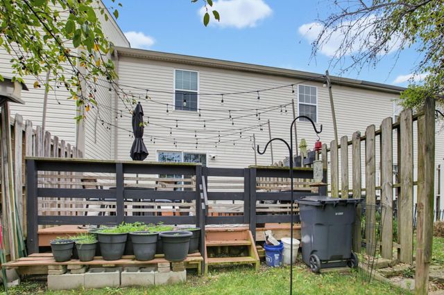 7346 Donovan Drive, 88E, Blacklick, OH 43004